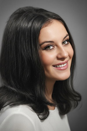 Meltem Mete portrait