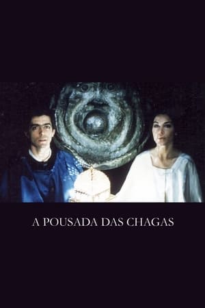 Poster A Pousada das Chagas 1972