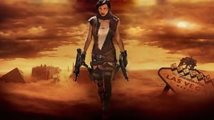 Resident Evil 3 Extinction ผีชีวะ 3 สงครามสูญพันธุ์ไวรัส (2007) พากย์ไทย