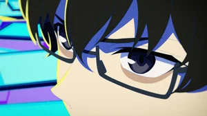 Petals of Reincarnation: 1×2