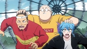 SAKAMOTO DAYS: 1×19