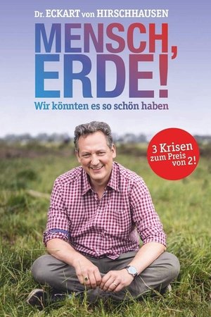 Image Eckart von Hirschhausen - Mensch, Erde!