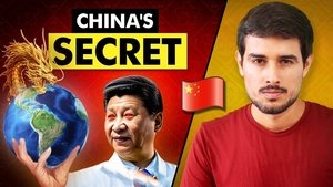 How China became a Superpower?
