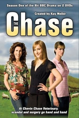 Poster The Chase Saison 2 Épisode 12 2007