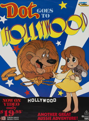 Poster Dot Goes to Hollywood 1988