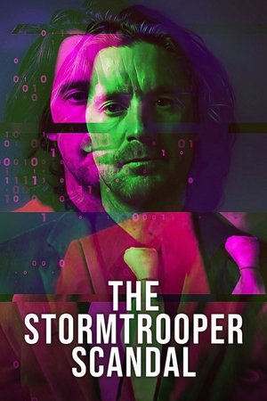 Image The Stormtrooper Scandal