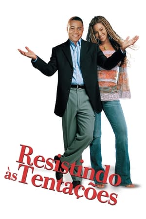 Poster Resistindo às Tentações 2003