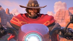 Overwatch Animated Short: Reunion
