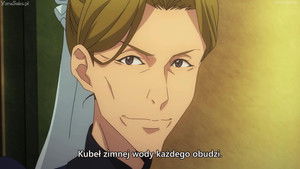 Gate: Jieitai Kanochi Nite, Kaku Tatakaeri: 1×5