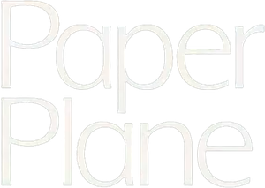 Paper Plane