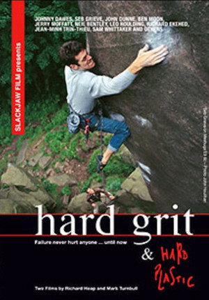 Hard Grit 3