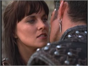 Xena: Warrior Princess: 5×20