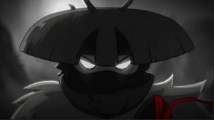 Ninjago Legends: Monstrosity: 1×1