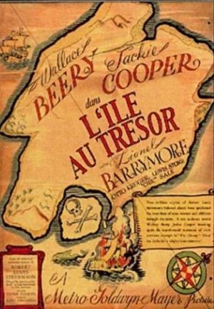 L'Île au Trésor L'Île au Trésor