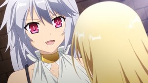 Hyakuren no Haou to Seiyaku no Valkyria ราชาอาชาไนยกับวาลคิรีแห่งพันธสัญญา ตอนที่12