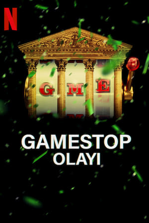 GameStop Olayı 1. Sezon 2022