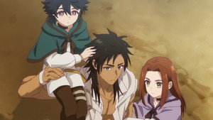 Higeki no Genkyou to Naru Saikyou Gedou Last Boss Joou wa Tami no Tame ni Tsukushimasu 2 Episódio 05