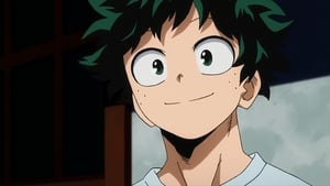 Boku no Hero Academia: 4×1