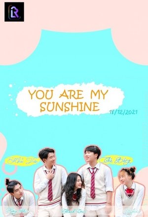 Poster You Are My Sunshine 2021