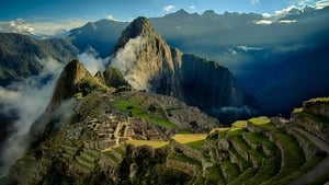 Perú: Tesoro Escondido (2017)