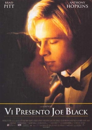 Poster di Vi presento Joe Black