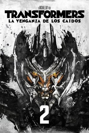 Transformers: La Venganza de los Caídos