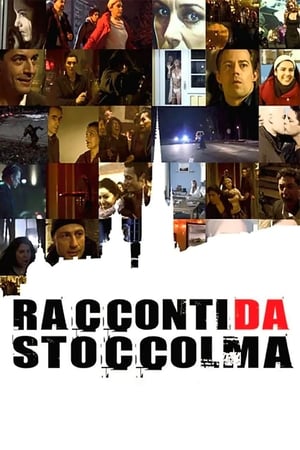 Poster di Racconti da Stoccolma