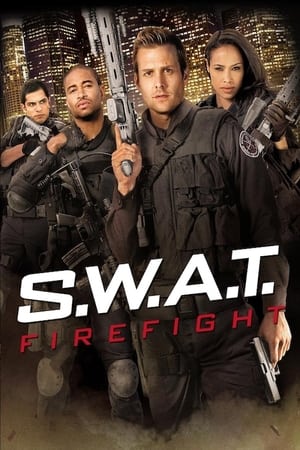 Poster S.W.A.T. 2: Pod paľbou 2011