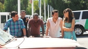 New Girl: Stagione 3 x Episodio 1