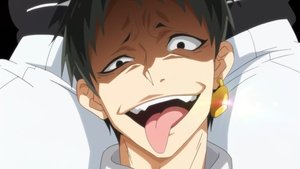 Boarding School Juliet Season 1 Episode 6