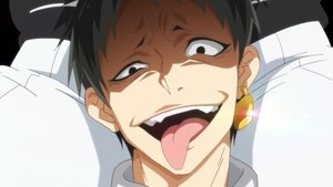 Boarding School Juliet: 1 Staffel 6 Folge