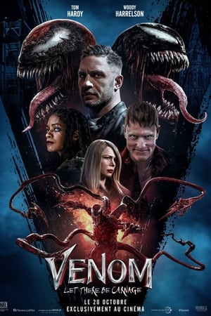 Film Venom : Let There Be Carnage streaming VF gratuit complet