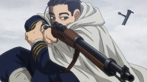 Golden Kamuy: Season 1 Episode 9 – Gleaming