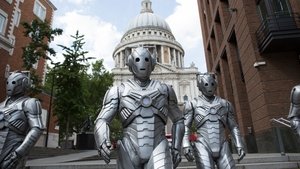 Doctor Who Season 8 Episode 11