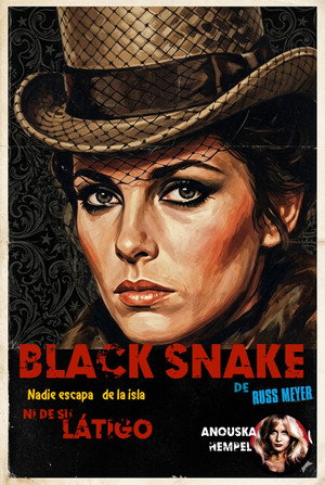 Black Snake