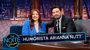 Arianna Nutt | StreamHub