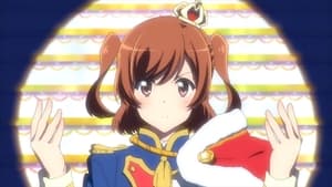 poster Revue Starlight