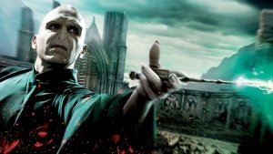 Harry Potter y las Reliquias de la Muerte – Parte 2 (2011)