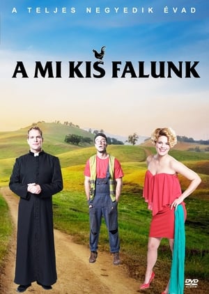 A mi kis falunk: Sæson 4