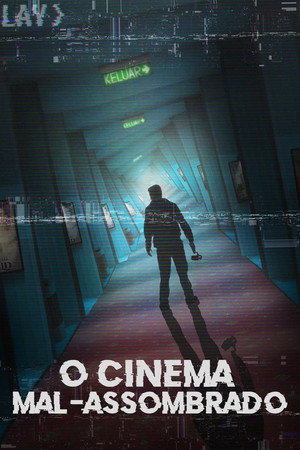Haunted Cinema 5