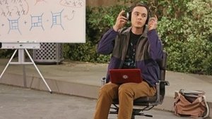 The Big Bang Theory: season 6 EP.9