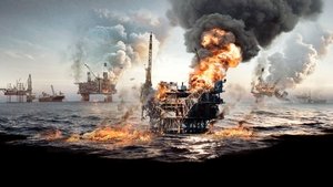 The Burning Sea (Maremoto)