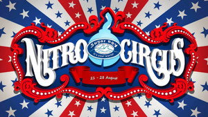 Nitro Circus