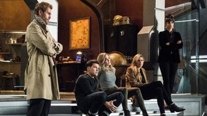 Legends of Tomorrow: 5×10