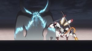 Darling in the FranXX: 1 Staffel 6 Folge