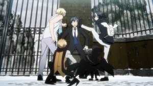 Servamp Movie: Alice in the Garden (2018)