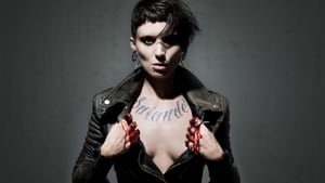 La chica del dragón tatuado 2011