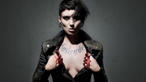 The Girl with the Dragon Tattoo 2011