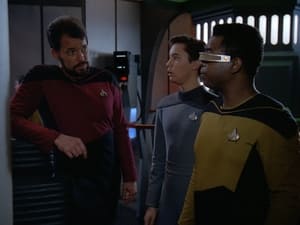 Star Trek: The Next Generation Season 2 Episode 21