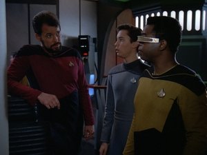 Star Trek: The Next Generation: 2×21